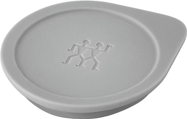 Zwilling Fresh & Save Cube Sæt Etiketholdere, 3-Dele, Grå