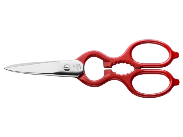 Zwilling Kitchen Shears Multisaks 20 Cm, Rustfrit Stål