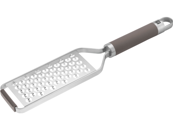ZWILLING Pro rivjern, 18/10 rustfritt stål, 34 cm, Grå