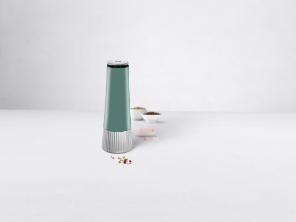 Zwilling Spices Gewürzmühle - 19 Cm, Miętowy