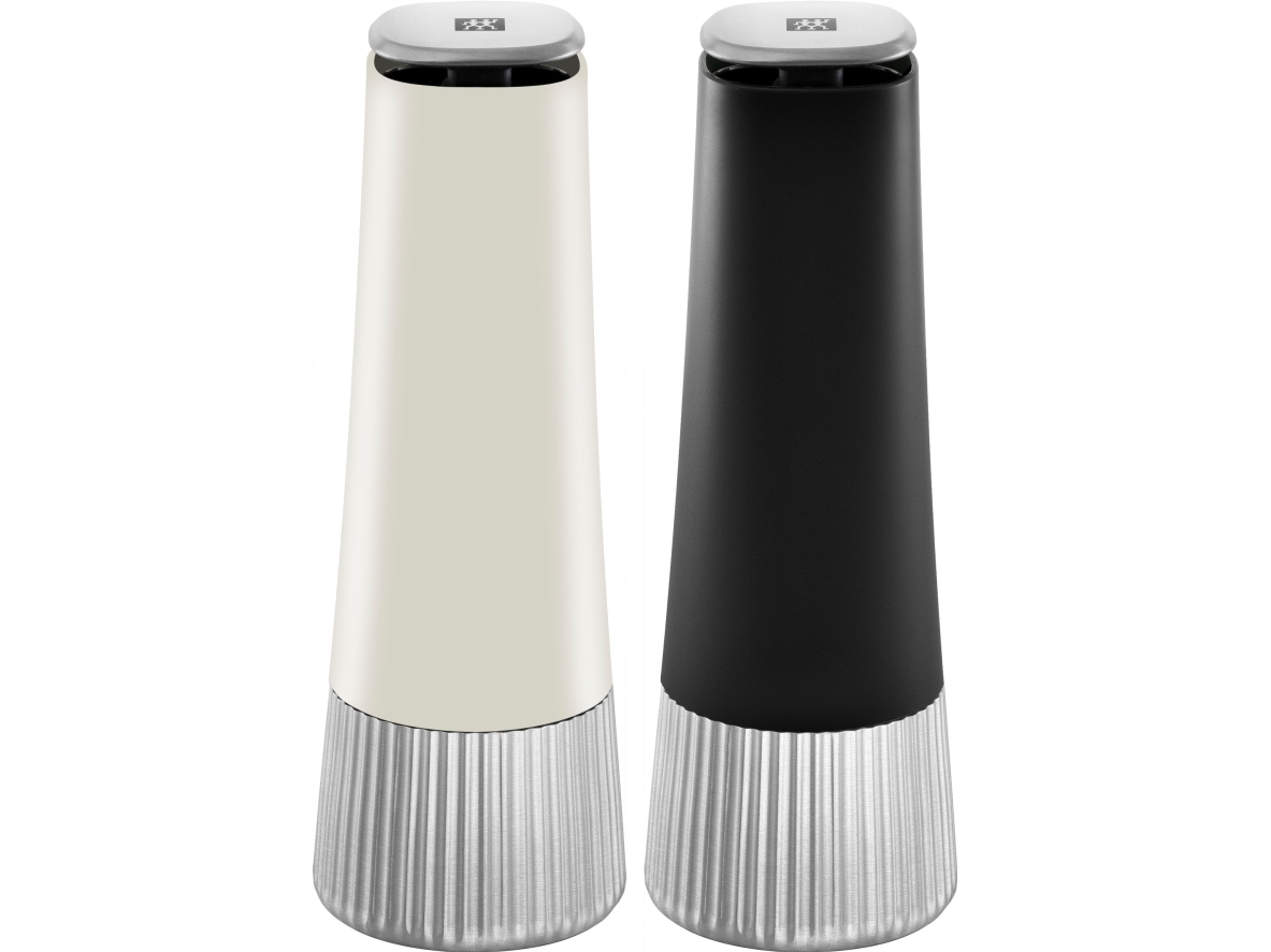Zwilling Gewürze Gewürzmühlen-Set