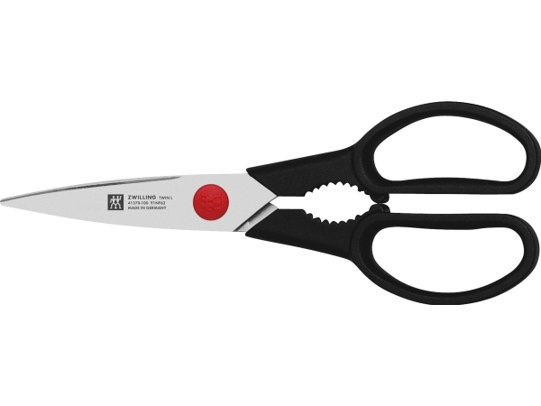 ZWILLING Twin L Universalsax, 20 cm | Kontorsmaterial - Skärverktyg - Sax | GameStuff