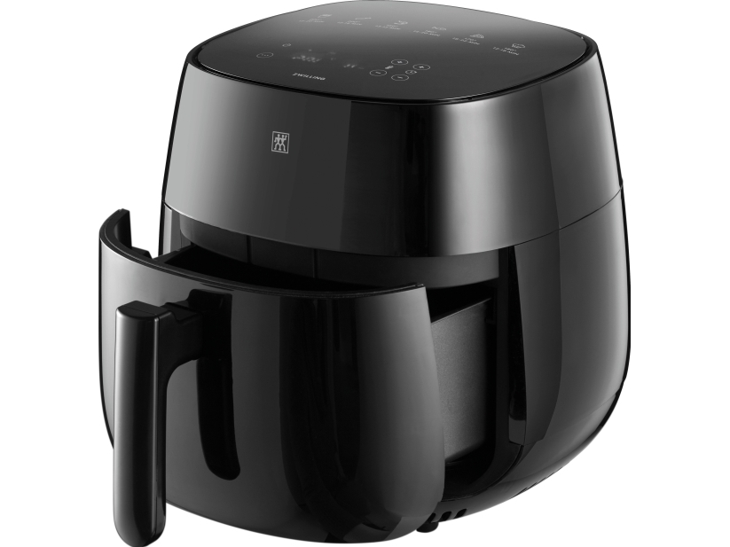 Alternativ bild 0 för Zwilling Airfryer 4 liter, svart