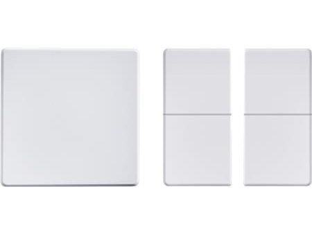 LEDDIM SMART PUSH II set vit | Belysning - Tillbehör & reservdelar - Övriga | GameStuff