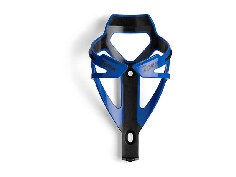 Garmin Tacx Deva, Flaskhållare, Svart, Blå | Tele & GPS - GPS - Tillbehör | GameStuff