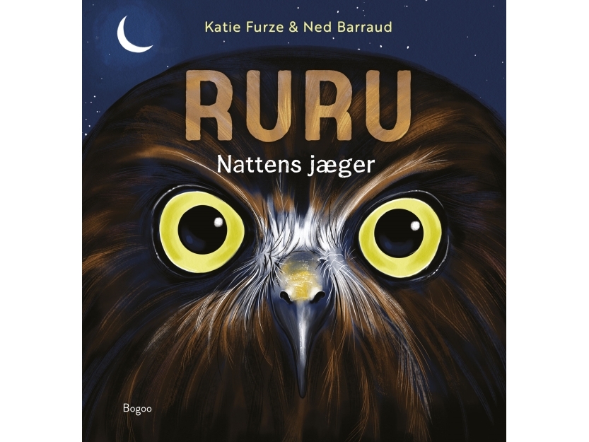 Ruru | Katie Furze