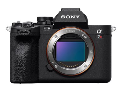 Sony A7r V Kamera (Ilce7rm5b.Cec)