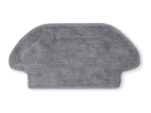 Xiaomi Bhr6463gl, Mopppad , Staubsaugerroboter, Grau, Stoff, Xiaomi, Robot Vacuum S10