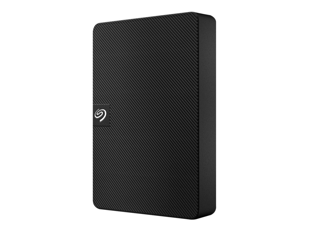 Seagate Stkm2000400, 2 Tb, 3.2 Gen 1 (3.1 Gen 1), Schwarz