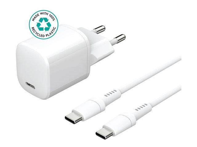 Estuff Es637600, Drinnen, Ac, 12 V, 1,5 M, Weiß