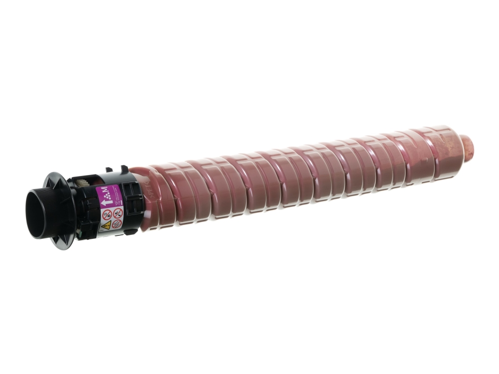 Ricoh - Magenta - Original - Tonerpatron - For Lanier Mp C6000 Gestetner Mp C6000 Nashuatec Mp C6000 Nrg Mp C6000 Rex Rotary Mp C6000