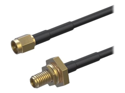 Teltonika Pr2vm20m, 2 M, Sma, Sma, Sortierung