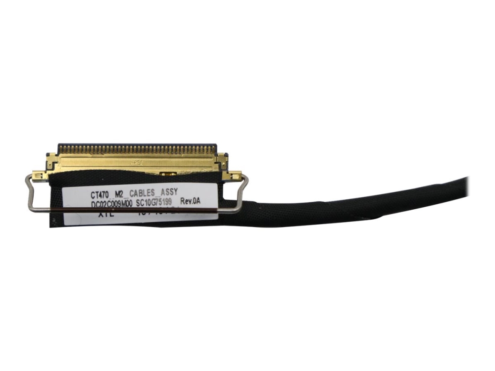 Lenovo - SSD M.2 cable - FRU | Datortillbehör - Kablar & adaptrar - Datakablar | GameStuff