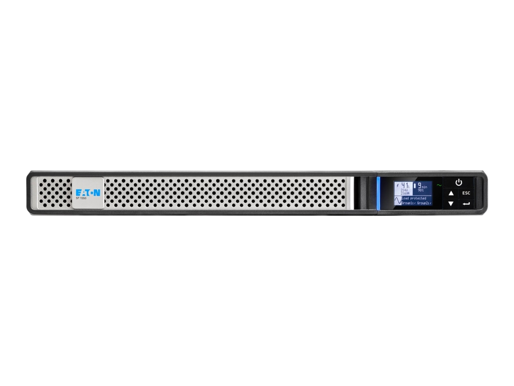 Ups Rack 5P G2 1550Va 1350W 5P1550irg2 Eaton