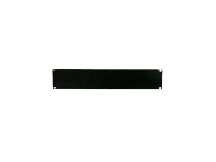 Pepegreen Blind Panel 2U