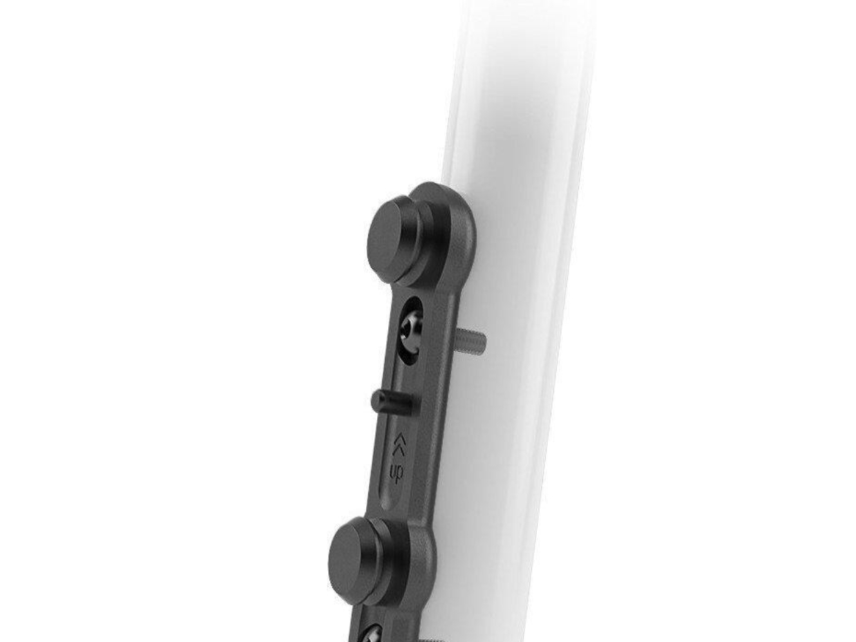 Fidlock Fiduz Twist - Flaschenhalter - Schwarz