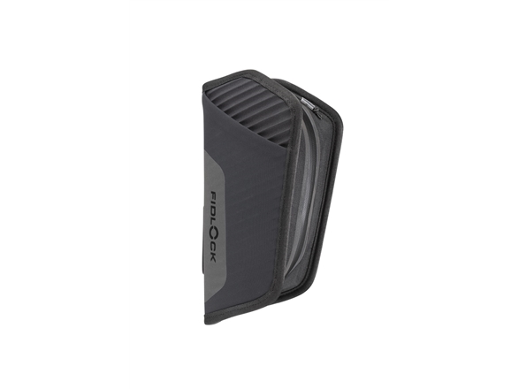 Fidlock Twist Essential Bag M + Bike Base Black