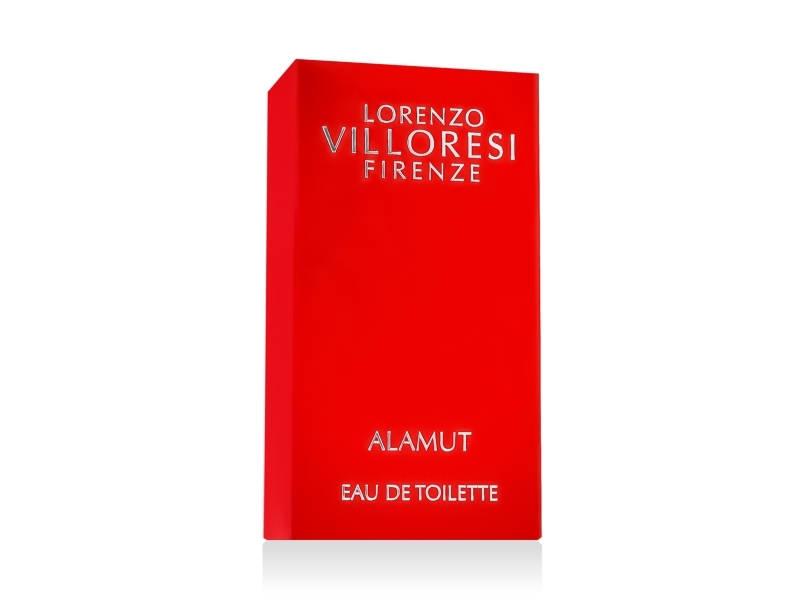 Lorenzo Villoresi Firenze Alamut Eau De Toilette 100 Ml (Unisex)
