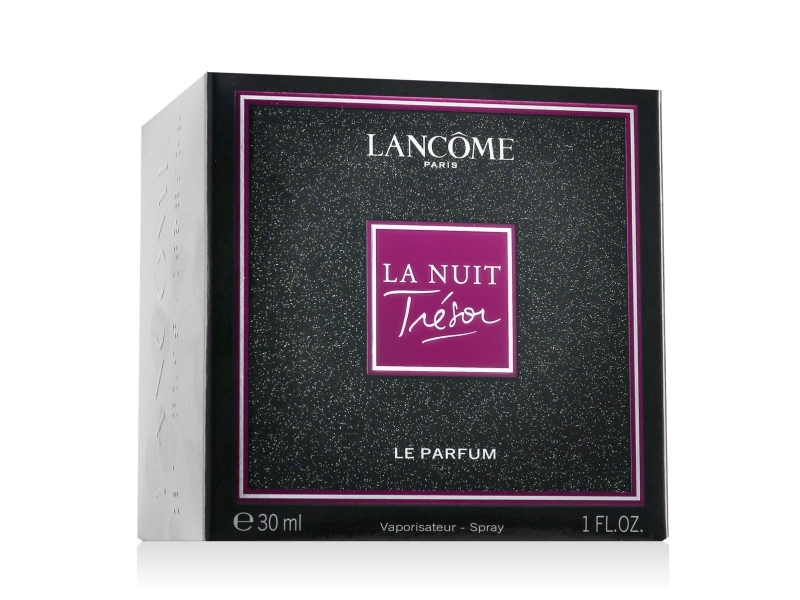 Lancôme Tresor La Nuit Le Parfum Par W 30 Ml