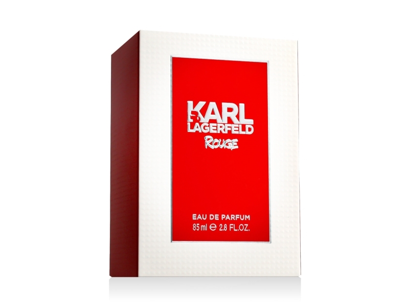 Lagerfeld Rouge Edp W 85 Ml