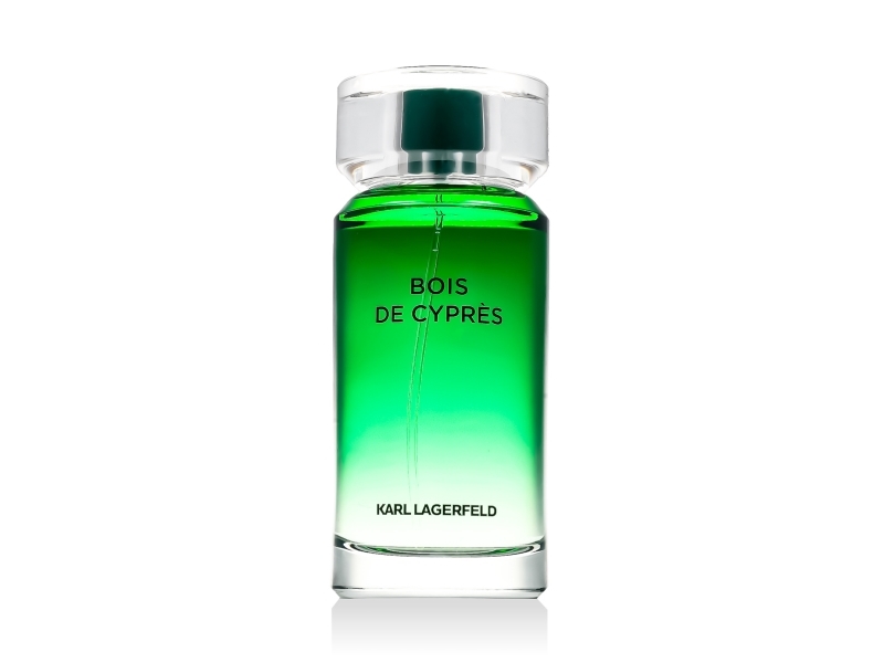 Bois De Cyprès Eau De Toilette 100Ml