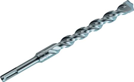 THÜRMER TOOLS Borrhammare SDS-plus Ø12.0 mm arbetslängd 400 mm total längd 450 mm