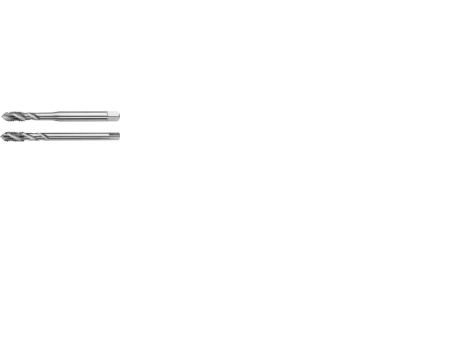 THÜRMER-VERKTYG 6.0 SPIRALTAP 35 HSS-CO5 | Verktyg & Verkstad - Spik & stift - Huvudlösa skruvar | GameStuff