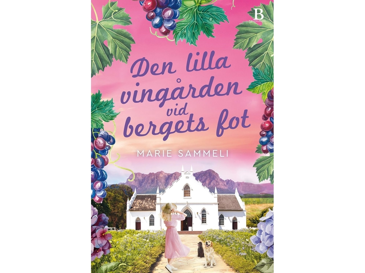 Der Kleine Weinberg Am Fuße Des Berges | Marie Sammeli | Sprache: Dänish