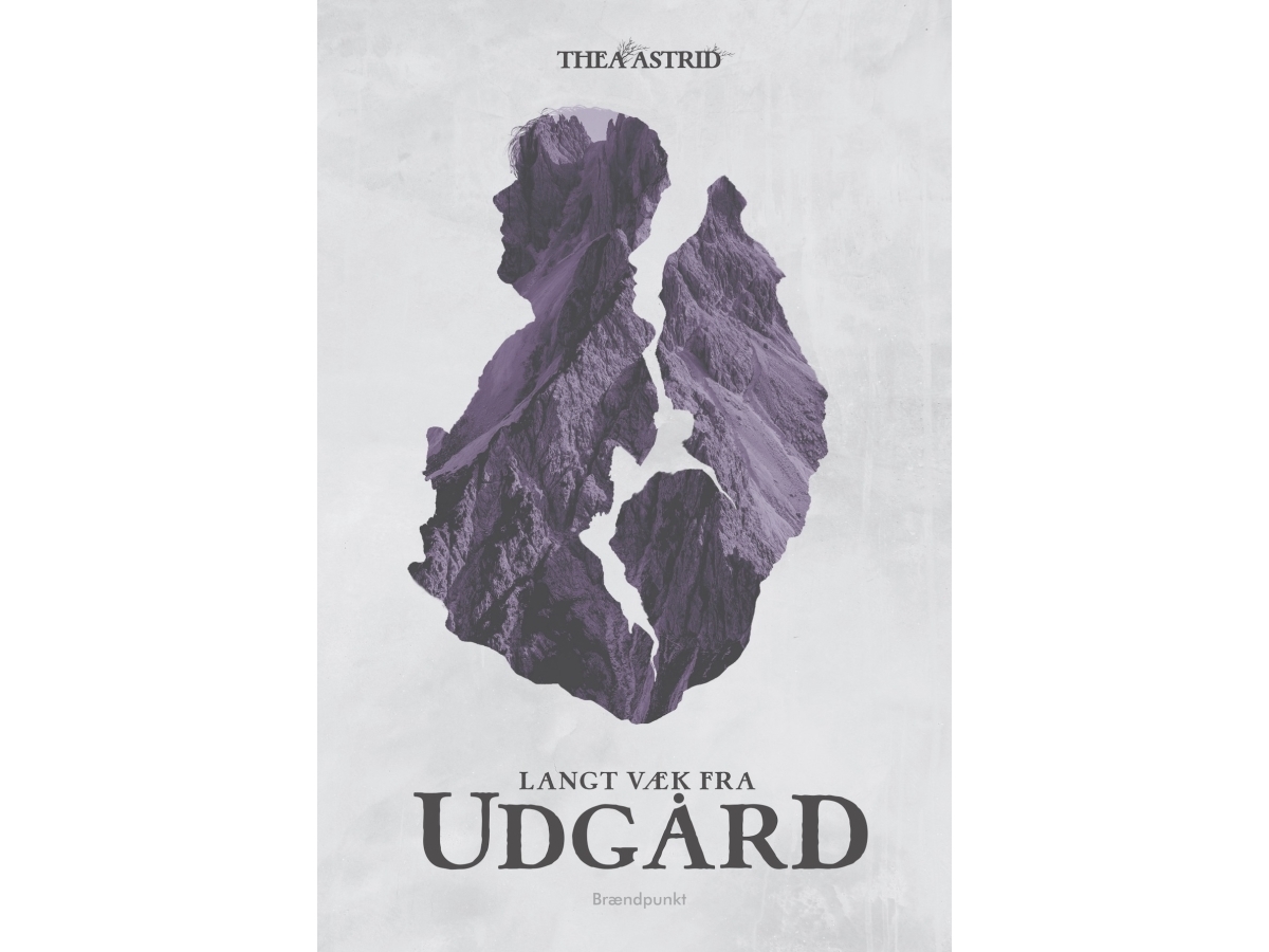Weit Weg Von Udgård | Thea Astrid | Sprache: Dänish