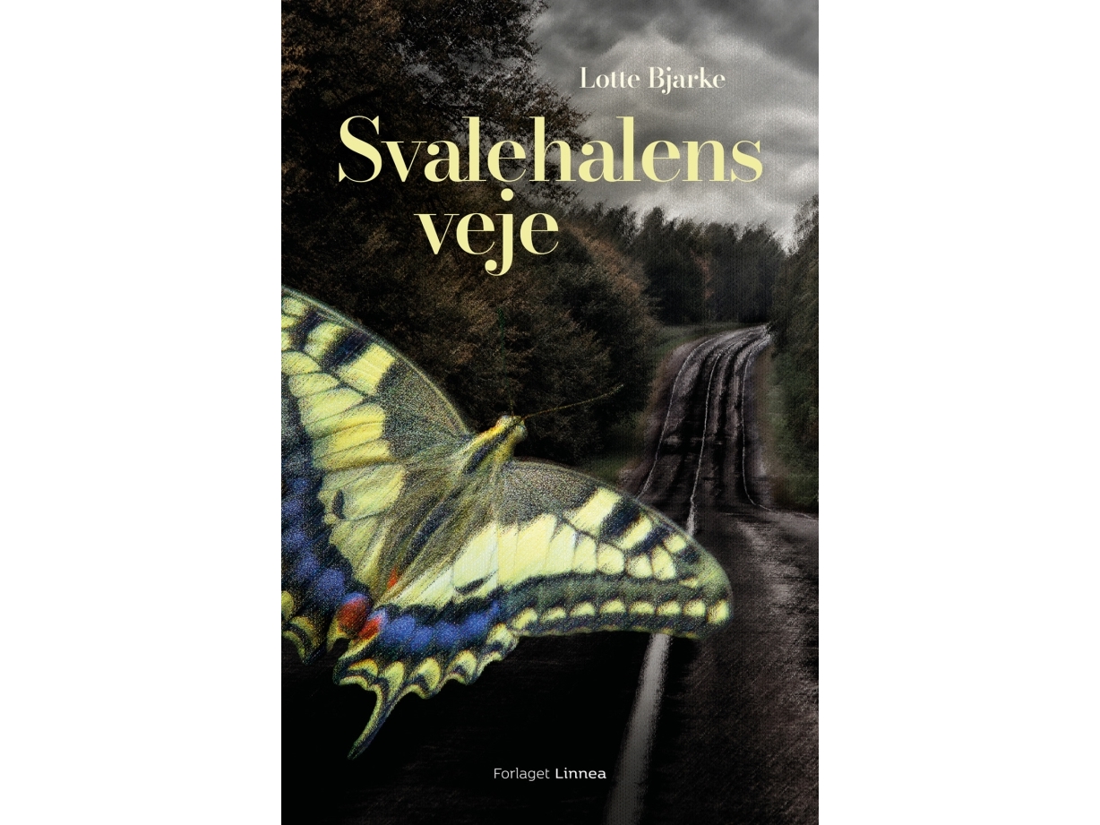 Svalehalens Veje | Lotte Bjarke