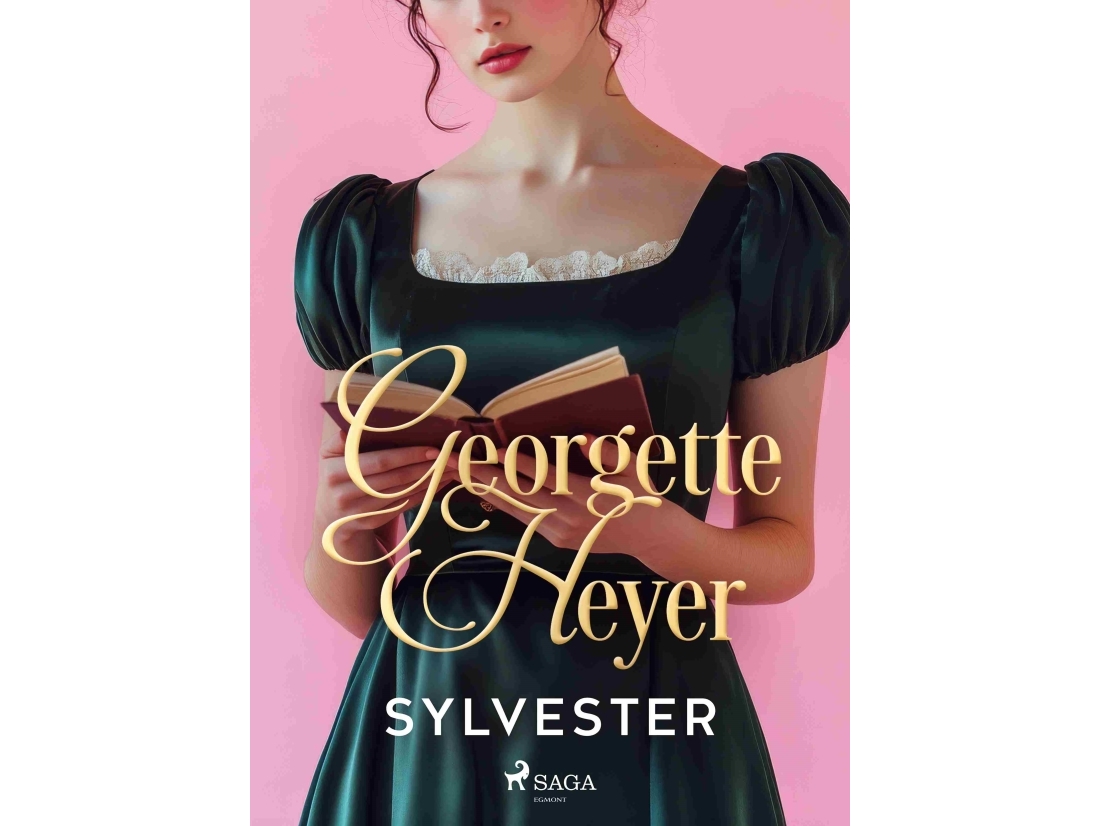 Sylvester | Georgette Heyer