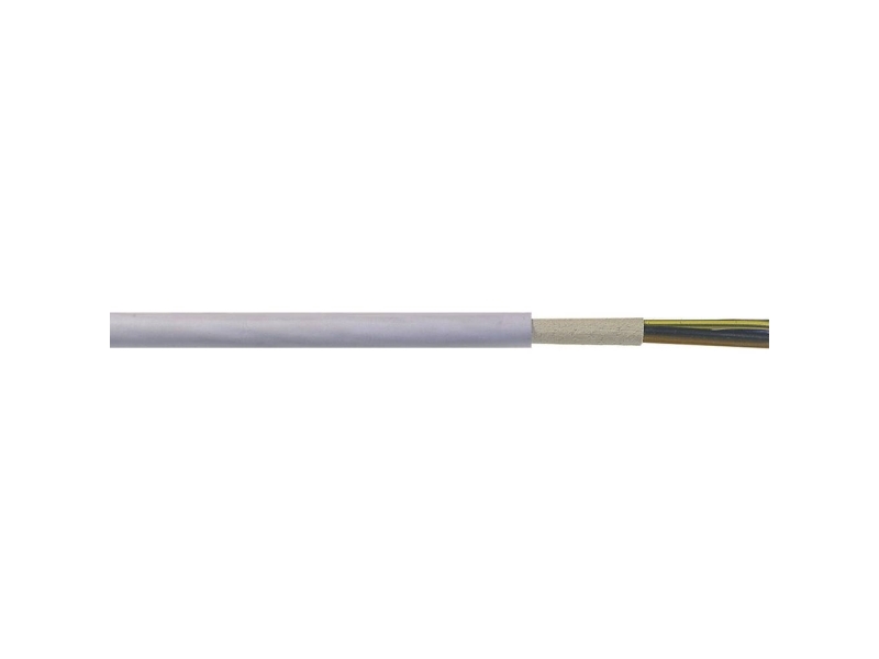 LAPP 16000003/100 Beklædt kabel NYM-J 3 G 1.5 mm² Grå 100 m