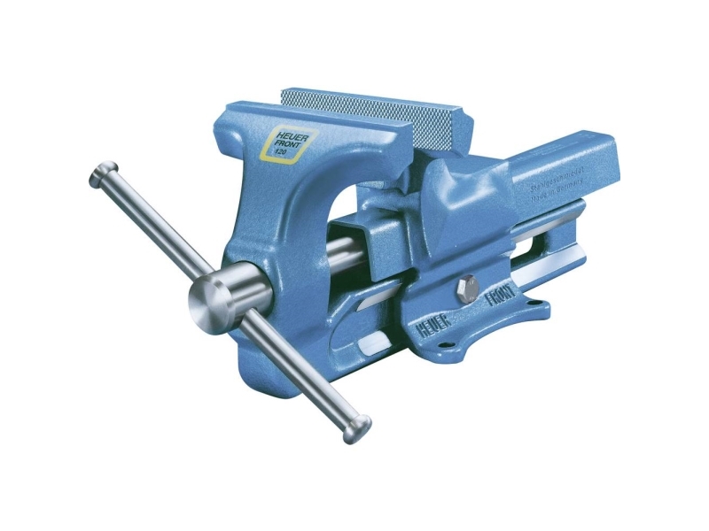 Heuer Front 160 mm vice