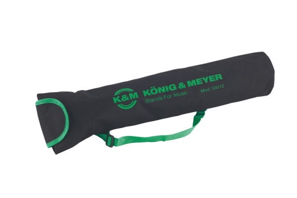 K&amp M laukku ST-100/1, 10062 &amp  10065 -laitteille