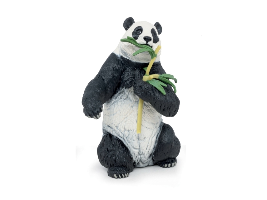 Papo 50294, Sort, Hvid, 1 stk