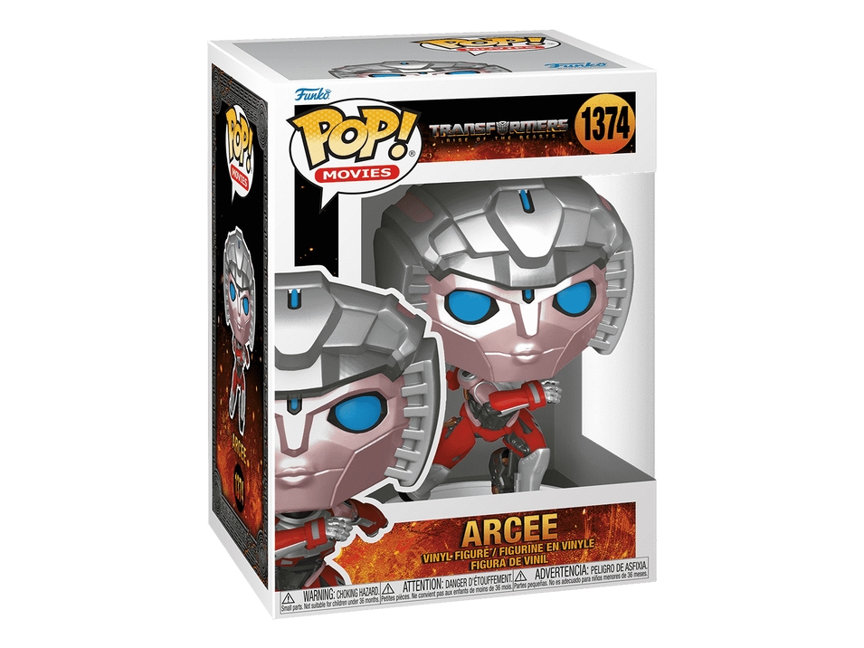 Funko Pop! 63955, Sammlerstücke, Film &Amp Tv-Serien