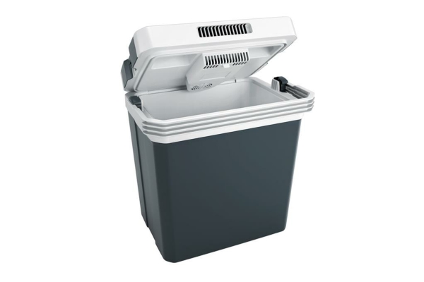 Tristar Kb-7530, Anthrazit, Kunststoff, 24 L, 10 - -32 °C, 54 Db, D