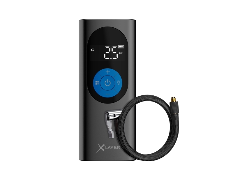 Xlayer 220179, 10,3 Bar, 585 G