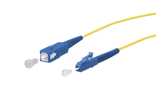 Metz Connect 151P3eojo30e, 3 M, I-V(Zn) H, Os2, Sc, Lc
