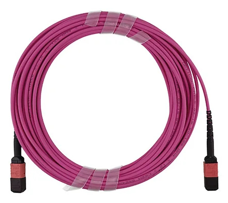 Blueoptics 470-Abon-Bo, 10 M, Mmf, Om4, Mpo, Mpo