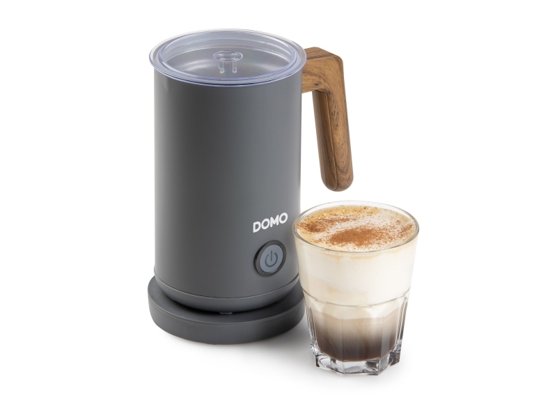 Domo DO745MF, Automatisk, Grå, 300 ml, 150 ml, AC, 500 W