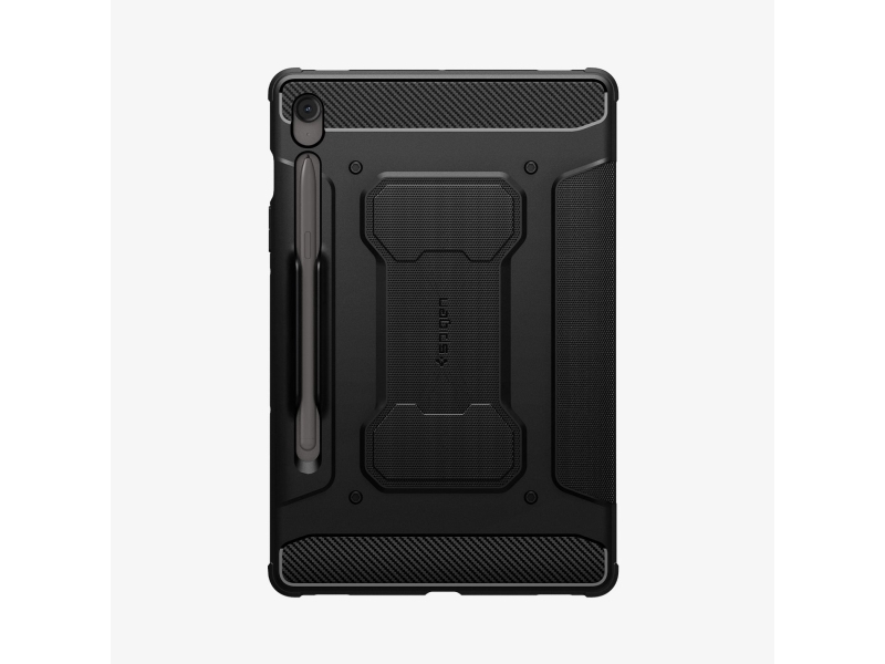 Spigen Rugged Armor Pro, Folie, Samsung, Galaxy Tab S10 Fe+, 33,3 Cm (13.1")
