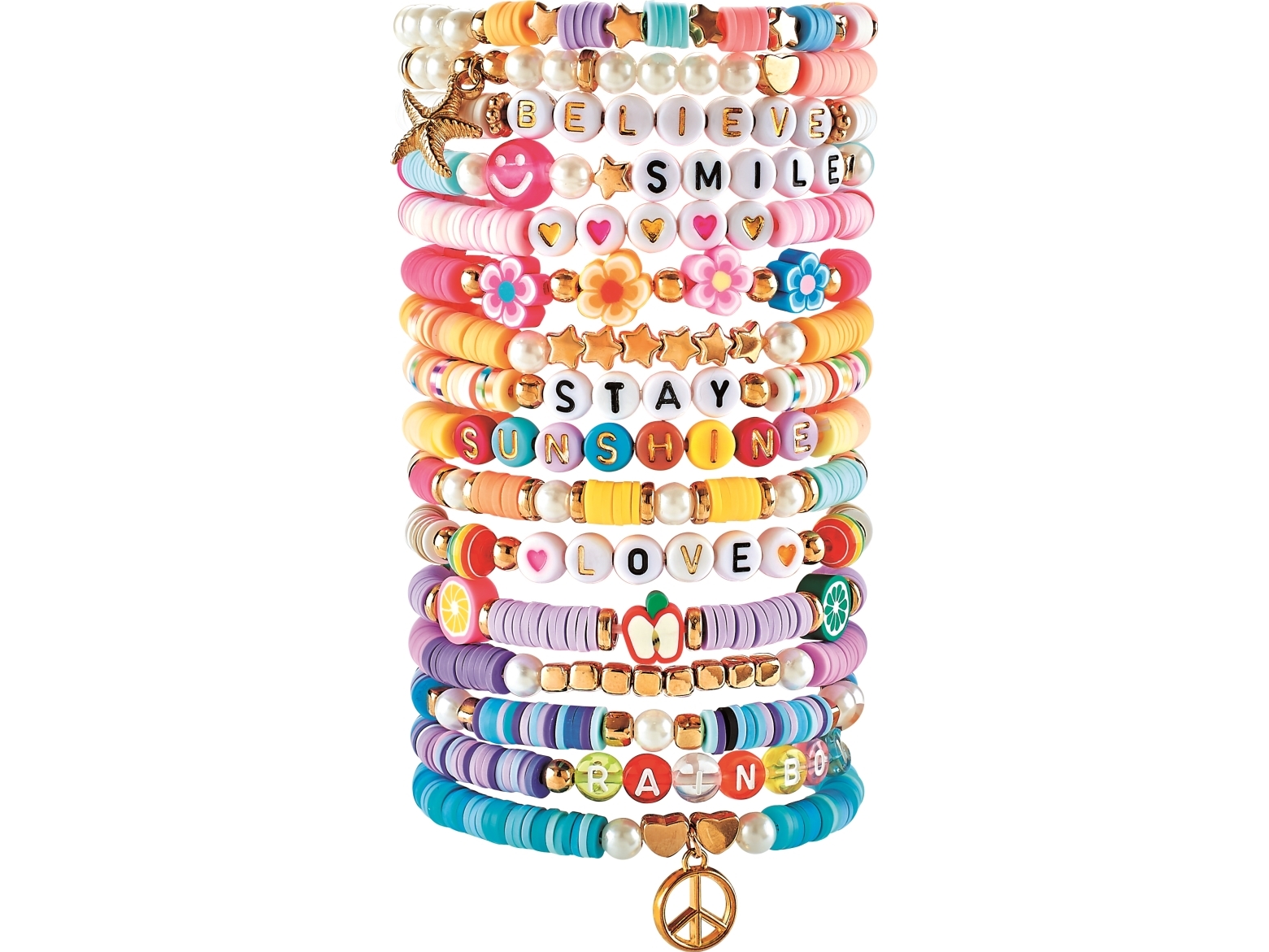 Real UniQ, Lerpärlset | N - A | GameStuff