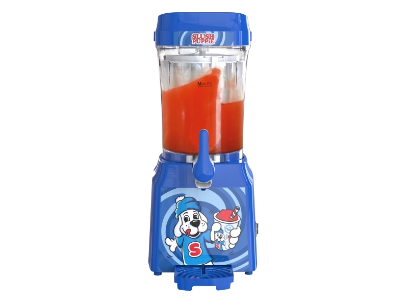 Slush Ice Puppie Machine