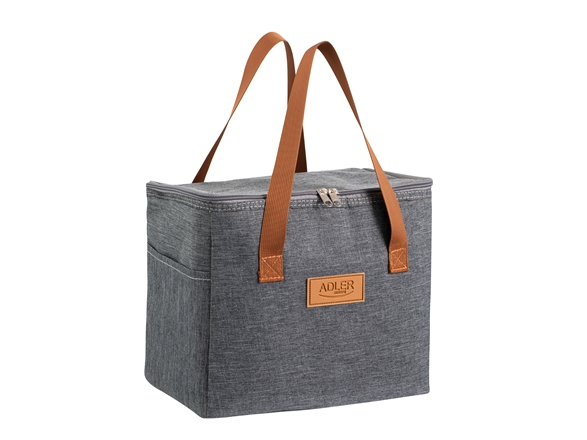 Värmeväska - 12,8 liter | Hälsa - Tillbehör - Sportväskor | GameStuff