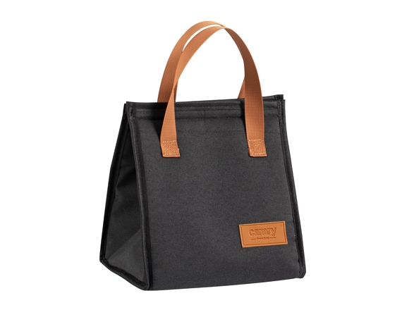 Camry kylväska - 5L (CR 4524) | Utomhus - Outdoor utrustning - Kylare | GameStuff