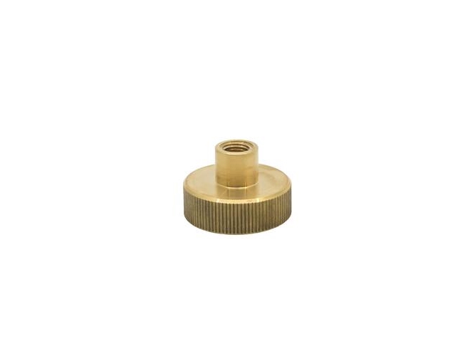 Formmuffe Til Impulsledning 1/16''X3/4''
