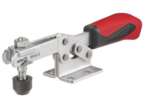 Horisontella spännen 6830 storlek 0 | Verktyg & Verkstad - För verkstaden - Skruvstäd | GameStuff