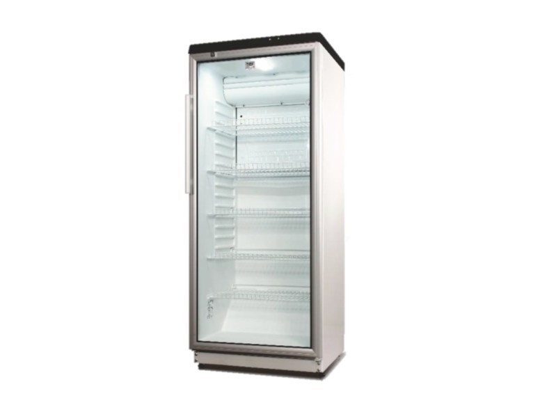 ADN202/1 BP PRO refrigerated display case | Vitvaror - Bransch - Kylning / frysdiskar | GameStuff