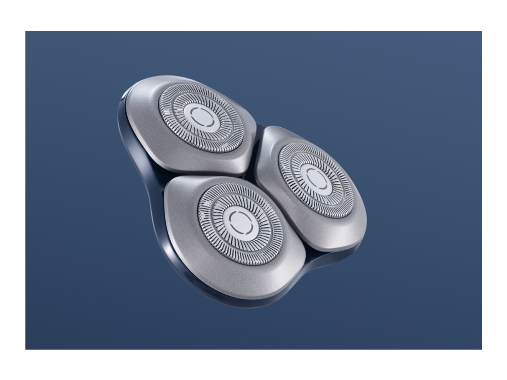 Xiaomi - Reservhuvud - för rakapparat